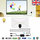 High Gain Indoor Digital TV Antenna HDTV Radius Antenna TV Fox Surf Antenna K7R3