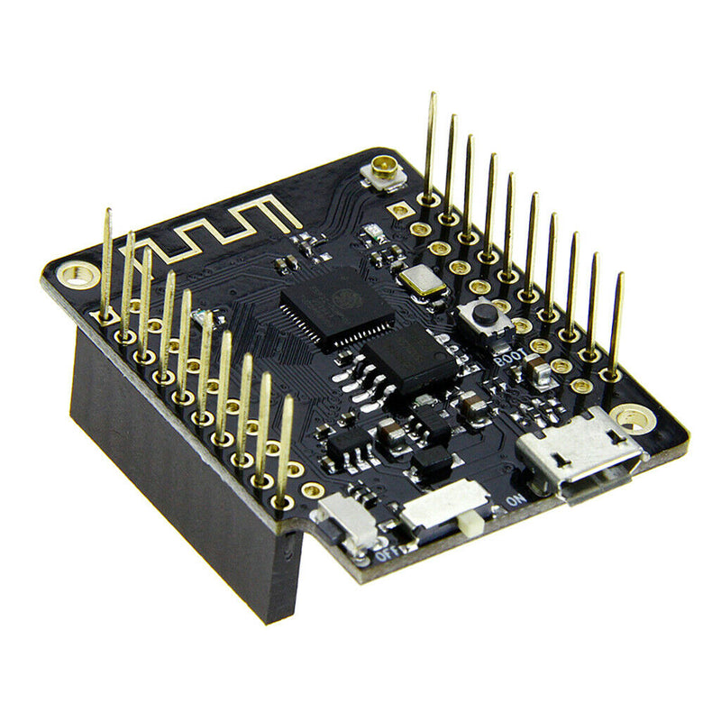 Wifi Bluetooth Mini ESP32 Module Board Microcontroller Processor Integrated