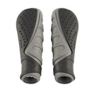1 Pair Rubber Mountain Bike Bicycle Cycling Handle Handlebar Grips Anti-slip