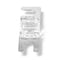 5pcs Nickel Plated Car Audio 32V AFS Mini ANL Fuses Auto Stud Fuses (80A)