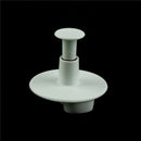 4pcs Musical Instrument Plastic Plunger Cookie Cutter Fondant Mold Cake Decor Kw
