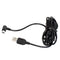 2 X 3.5m USB MINI 5Pin Right Angle Male to USB 2.0 A Male Plug Cable Lead
