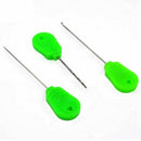1Set Wholesale Bait Needle Tool Set Carp Fishing Stringer needle Rigging Ba R2Q3