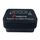 Wifi ELM327 OBDII Bluetooth Car Fault Diagnostic Scanner Tool IOS PC For An I4P0