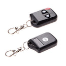 New AC180-240V 315MHz Remote Control Switch with 2-Button Remote Control