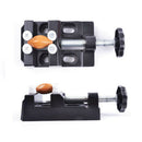 Useful Mini Clamp Vise Workshop Jewelers Hobby Vice Woodwork Hand Tool