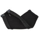 Headphone Zipper Headband Cushion Replacement Cover for Bose QC15 Headset