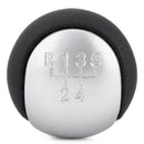 5 Speed Car Gear Stick Shift Knob Head For Hyundai Elantra Kia Forte/Cerato