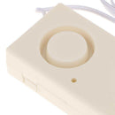 Home Security Water Leak Leakage Detection Detector/Sound Alarm Alert Sensor