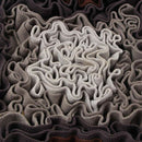 Pet Dog Snuffle Mat Feeding Mat Washable Pad Smell Training Blanket Nose Wo