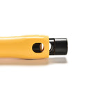 Speedy Coax Coaxial Cable Cutter Stripper Tool for RG6 RG59 RG7 RG11 Cat5/6e LJ