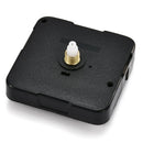 New Luminous Hands Mechanism Quartz Clock DIY Spindle Movement Repair Tool Kit