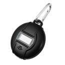 Outdoor Portable Electronic Ultrasonic Solar USB Insect Mosquito Repeller
