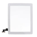 Replacement Digitizer Touch Screen Glass + Home Button Assembly for iPad2