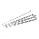 7pcs Felting Needles Set with Handle Wool Felt Tool Felting Starter Kit