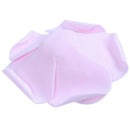 50x Foam Roses Artificial Flower Wedding Bride Bouquet Party Decor DIY Pink