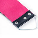 Professional Barber Leather Strap Straight Razor Sharpening Shave Shaving Strap