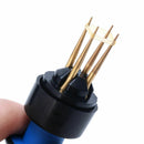 Portable Copper Fishing Pellet Bait Tool Bander Fishing Lures Lightweight F