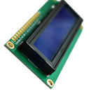 1602A Blue LCD Display Module LED 1602 Backlight 5V For ArduinoXP