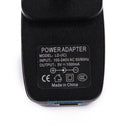 AC to DC Micro USB 5V 1A Switching Power Supply Adapter Transformer EU