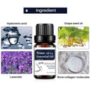10ml Nose Lift Up Essential Oil Magic Beauty Nosal Remodeling Fast Bone Cre X9W8