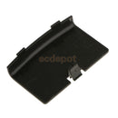 Replacement Battery Back Cover Door Lid for Nintendo Gameboy Advance GBA Black