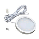 12V Led Light Rv Camper Trailer Boat Interior Ceiling Down Roof Lamp Warm W O3R8