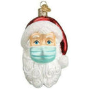 Cute 2020 Christmas Tree Ornaments Santa Claus Hanging Party Xmas Decoration AU