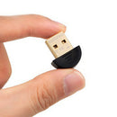 Mini USB Bluetooth CSR V4.0 Dongle Dual Mode Wireless Adapter for Windows 10,8,7
