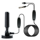 New Indoor Gain 22dB Digital CMMB / DVB-T / DMB-T Aerial Antenna For T CKH