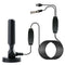 New Indoor Gain 22dB Digital CMMB / DVB-T / DMB-T Aerial Antenna For T CKH
