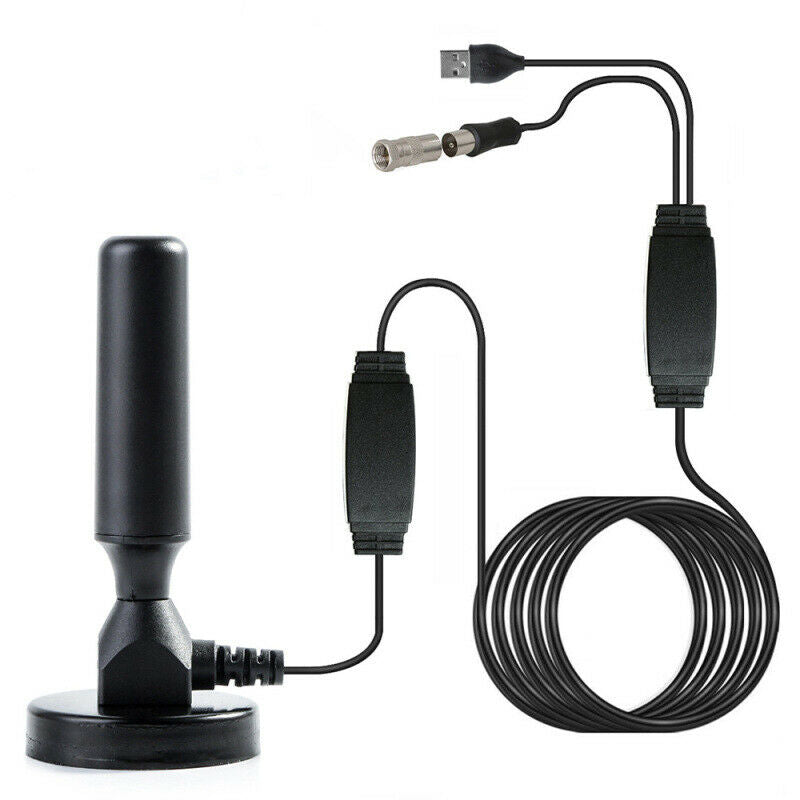 New Indoor Gain 22dB Digital CMMB / DVB-T / DMB-T Aerial Antenna For T CKH