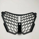 Motorcycle Modification Headlight Grille Guard Cover Protector For Rc Rc125