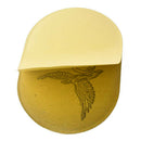 12pcs Hair Removal Pads Face Arms Legs Bikini Line Face Smooth Exfoliating