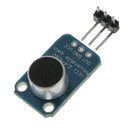 Electret Microphone Amplifier MAX4466 Adjustable Gain Audio Accessories Part