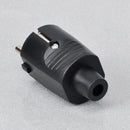 Schuko European Rewireable Plug 250V 16 Amp CE Standard Plug