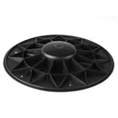 Support 360 Degree Rotation Massage Balance Board For Exercise And Physical