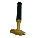 QQ300A TIG Welding Torch Head TIG Welder Gun Head Consumbles Replacement 5CM