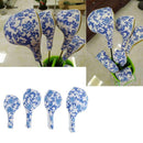 4x Durable Golf Wood Head Cover Driver Headcover Club Protector Sleeve Guard