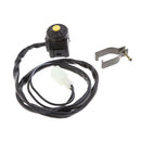 22mm Handlebar Kill Start Stop Horn Button Starter Switch for ATV Dirt Bike