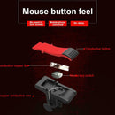 D9 Mobile Game Gamepad Trigger Joysticks Fire Button Controller for PUBG