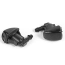 For Grand Cherokee 11-17 Front Windshield Washer Nozzles 68260443AA 1 Pair