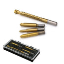 Damaged Screw Extractor Hand Tool,Broken Bolt Remover Kit Stripped Screw Re