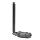 NA-774 Antenna 144/430MHz UHF VHF SMA Male Soft Dual Band for Baofeng UV-3R