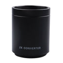 High Definition 2X Telephoto Converter for 650-1300mm, 500mm and 800mm SLR T