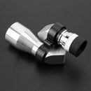 8X Magnification Outdoor Mini Telescope HD Zooming Focus Bird Hunting Telescope