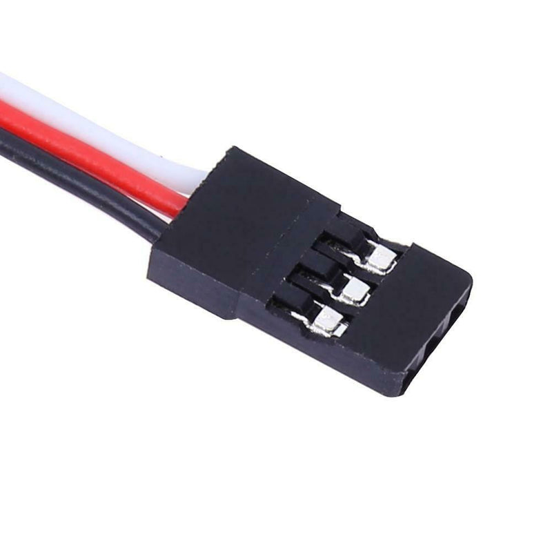 Highest Efficiency 30A ESC Electrical Sensorless Brushless Speed Controller