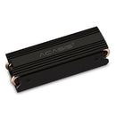M.2 2280 SSD Cooling Pad Heatsink for Desktop PC Solid State Drive Radiator