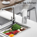 Touchless Soap Dispenser Sensor Foaming Liquid Dispenser