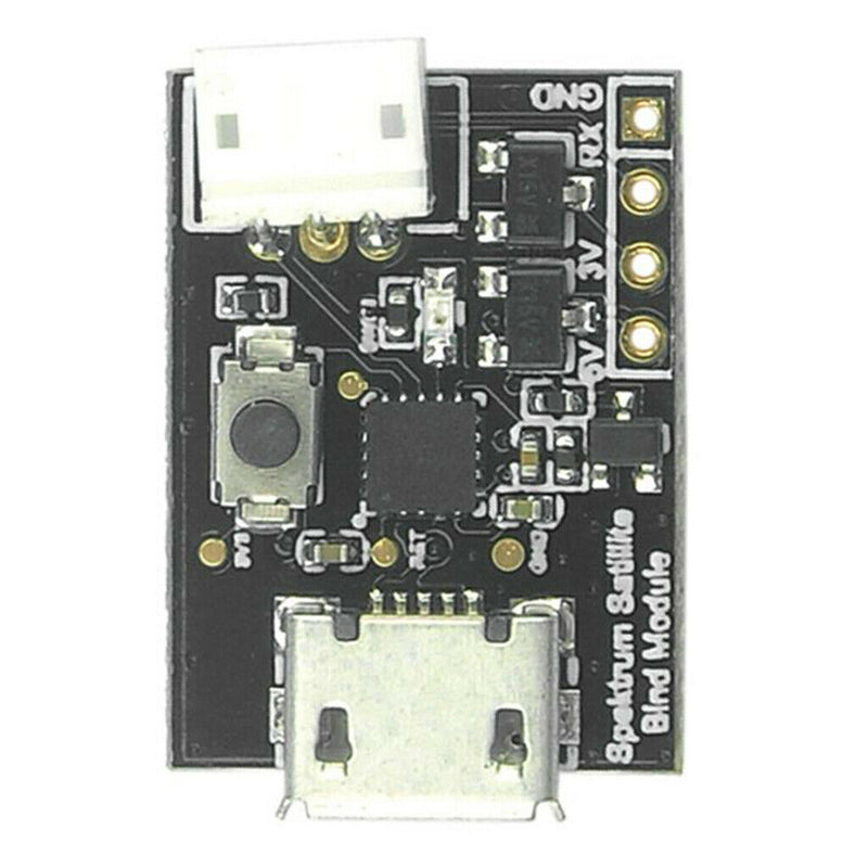 DIY  Micro Frequency Binding Module DIY Accessory